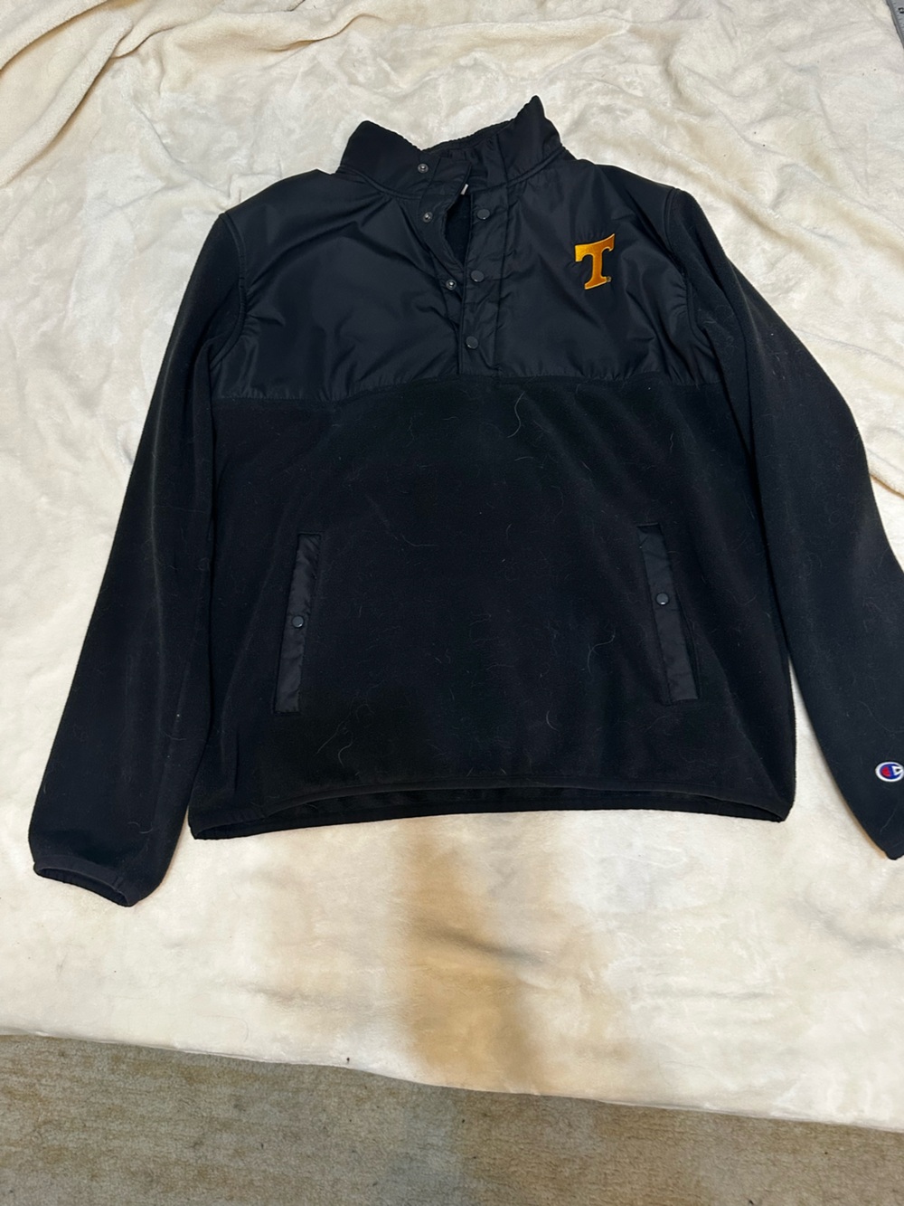 Mens XL Champion University of Tennessee Knoxville Sweater